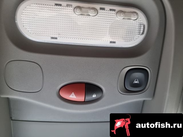 Renault Korea (Samsung) Master Master 2019 года - похожие автомобили