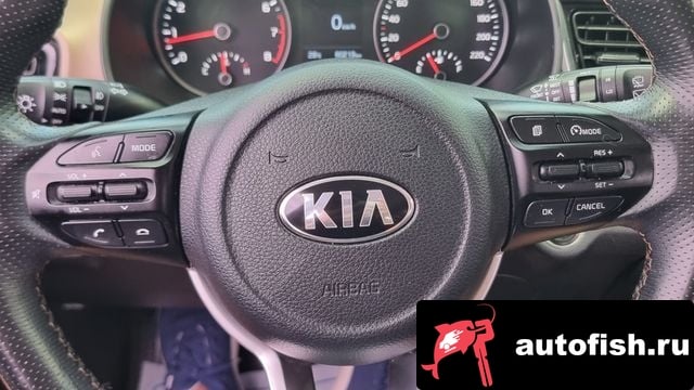 Kia Stonic Stony 2018 года - похожие автомобили