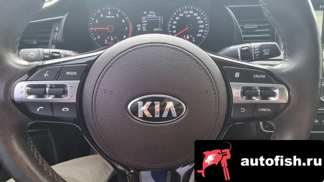 Kia K7 Come New K7 2018 года - похожие автомобили
