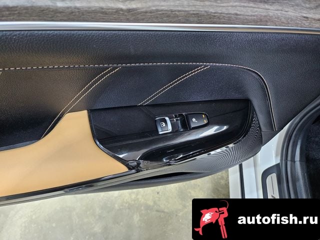 Kia K5 K5 3rd generation 2020 года - вид 5