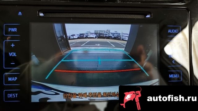 Toyota Prius Prius Prime 2018 года - вид 15