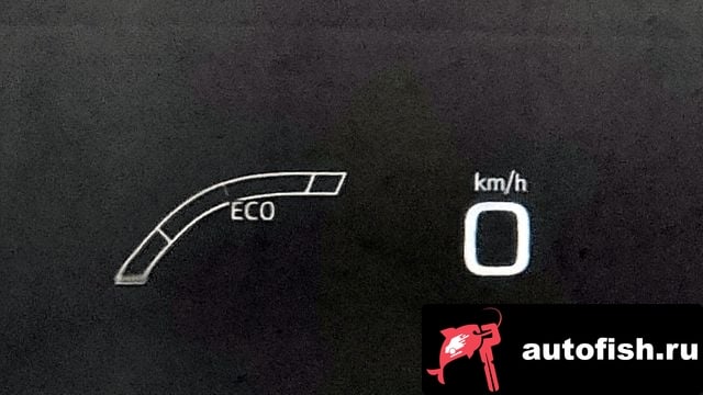 Toyota Prius Prius Prime 2018 года - вид 18