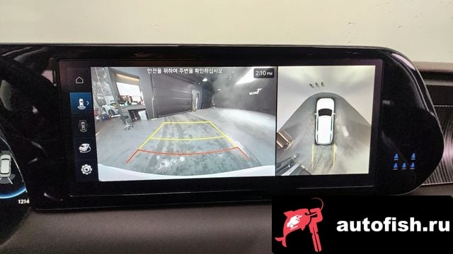 Hyundai Palisade The New Palisade 2023 года - похожие автомобили