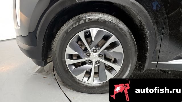 Hyundai Palisade Palisade 2020 года - вид 5