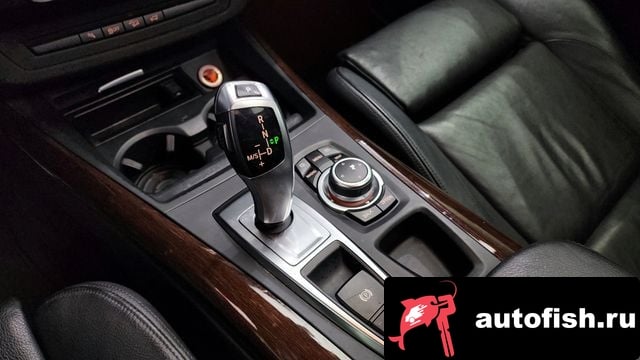 BMW X5 X5 (E70) 2012 года - похожие автомобили