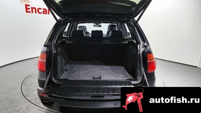 BMW X5 X5 (E70) 2012 года - вид 20