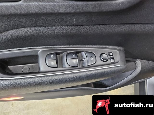 Renault Korea (Samsung) QM6 QM6 2019 года - похожие автомобили