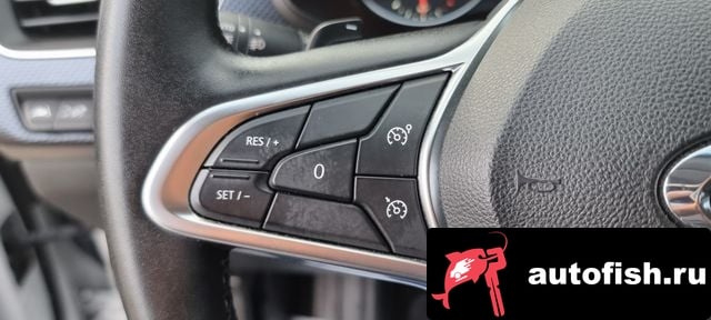 Renault Korea (Samsung) XM3 XM3 2020 года - похожие автомобили