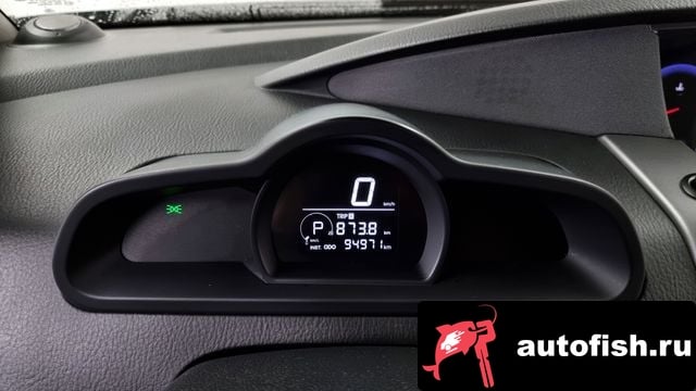 KG Mobility (Ssangyong) KORANDO Corando Turismo 2018 года - похожие автомобили