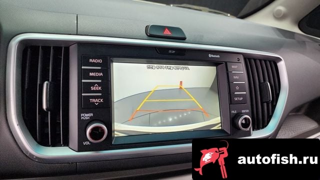 Kia RAY The New Ray 2018 года - похожие автомобили