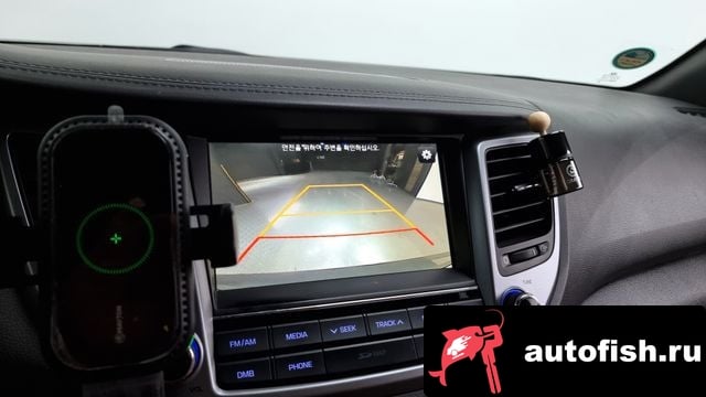 Hyundai Tucson All New Tucson 2018 года - похожие автомобили