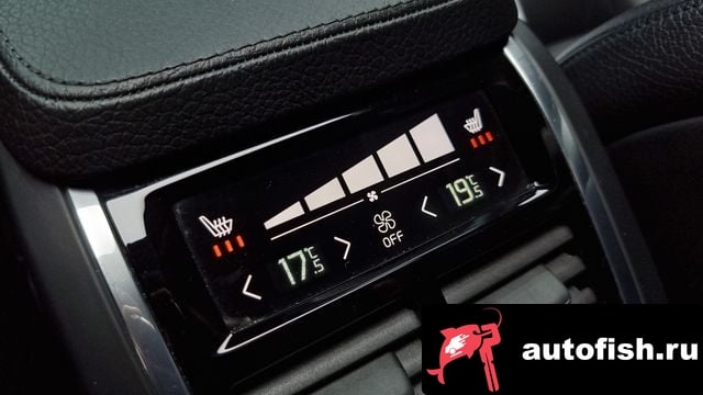 Volvo XC90 XC90 second Generation 2017 года - похожие автомобили