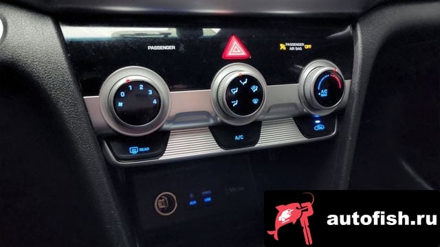 Hyundai AVANTE The New Avante AD 2019 года - похожие автомобили