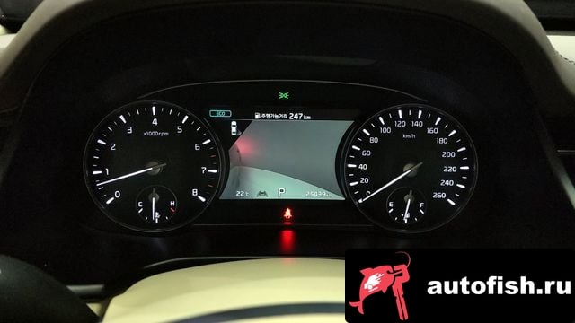 Kia K9 The New K9 2nd generation 2022 года - похожие автомобили