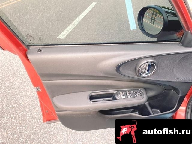 Mini Clubman Cooper Clubman 2020 года - похожие автомобили