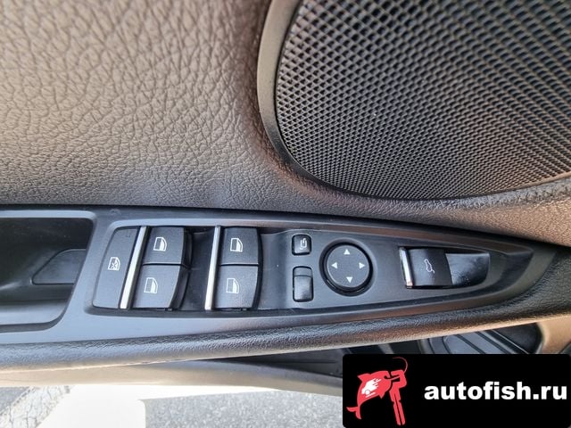 BMW X5 X5 (F15) 2016 года - вид 14