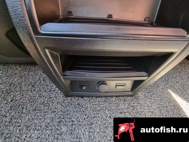 BMW X5 X5 (F15) 2016 года - вид 16