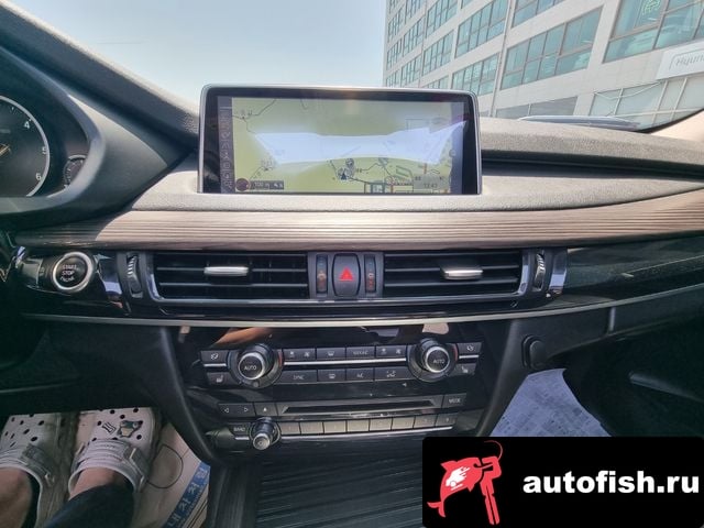 BMW X5 X5 (F15) 2016 года - вид 17