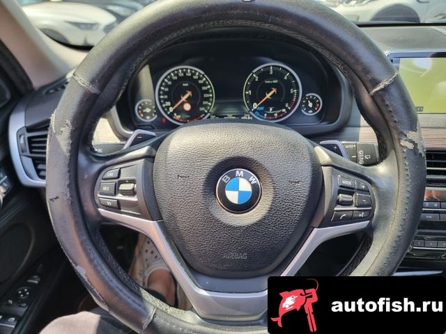 BMW X5 X5 (F15) 2016 года - вид 18
