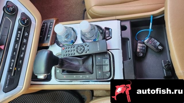 Kia Carnival All New Carnival 2017 года - вид 5