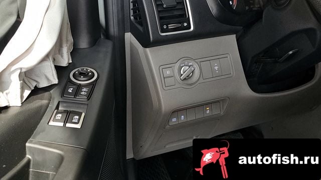 Hyundai Solati Solati 2017 года - похожие автомобили