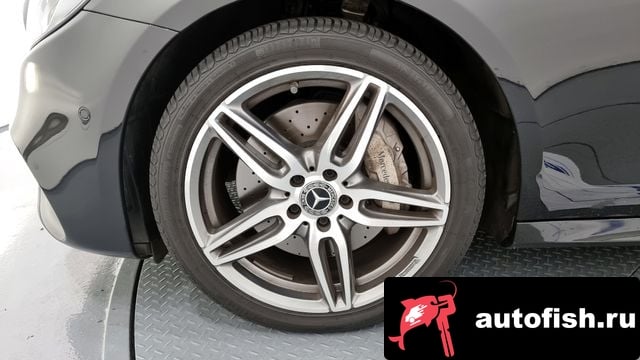 Mercedes-Benz E-Class E-Class W213 2020 года - вид 5