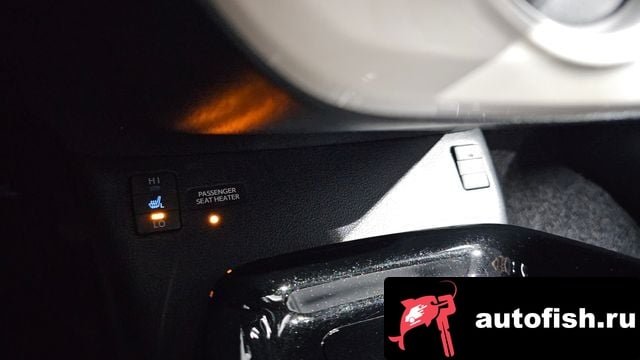 Toyota Prius Prius Prime 2017 года - вид 15