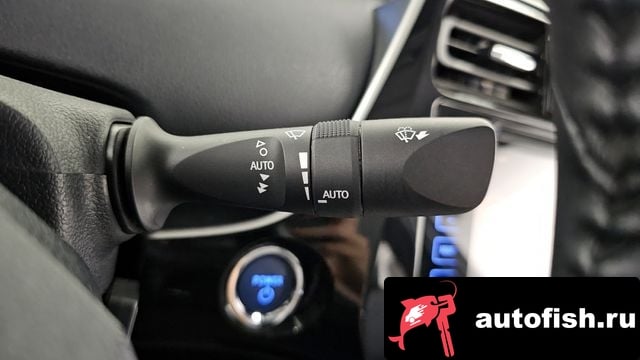 Toyota Prius Prius Prime 2017 года - вид 20