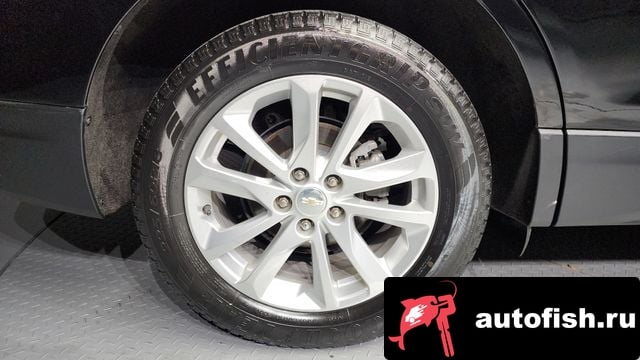 Chevrolet (GM Daewoo) Equinox Equanox 2020 года - вид 5