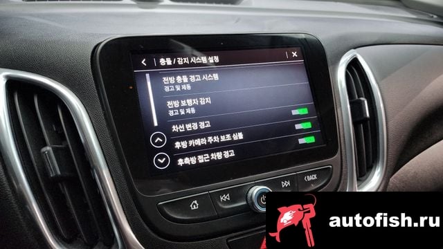 Chevrolet (GM Daewoo) Equinox Equanox 2020 года - похожие автомобили