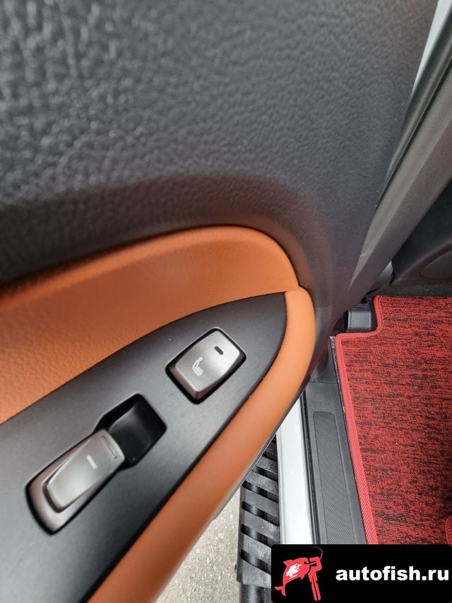 KG Mobility (Ssangyong) Rexton Rexton Sports Cannes 2019 года - похожие автомобили