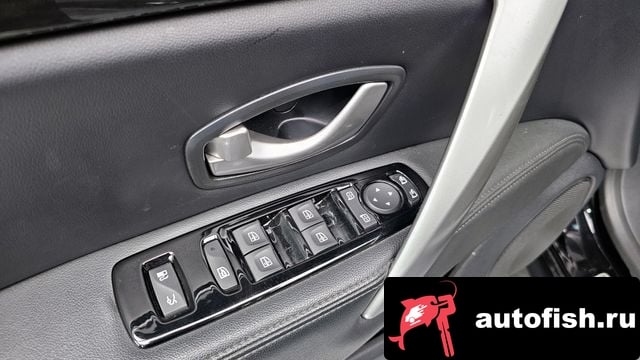 Renault Korea (Samsung) SM7 SM7 Nova 2018 года - похожие автомобили