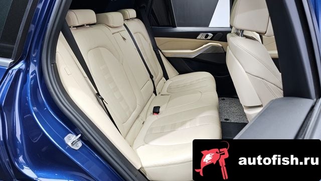 BMW X5 X5 (G05) 2020 года - похожие автомобили