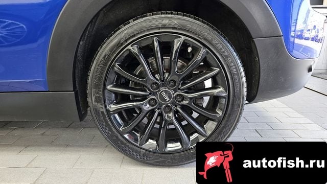 Mini Clubman Cooper Clubman 2020 года - вид 5