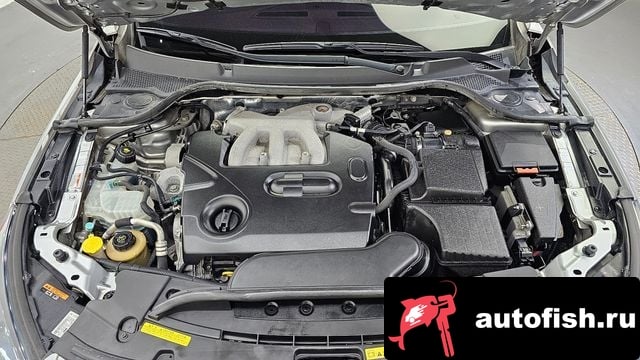 Renault Korea (Samsung) SM7 SM7 Nova 2018 года - похожие автомобили