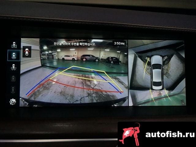 Genesis G90 G90 2020 года - похожие автомобили