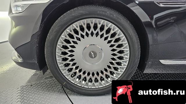 Genesis G90 G90 2020 года - вид 5