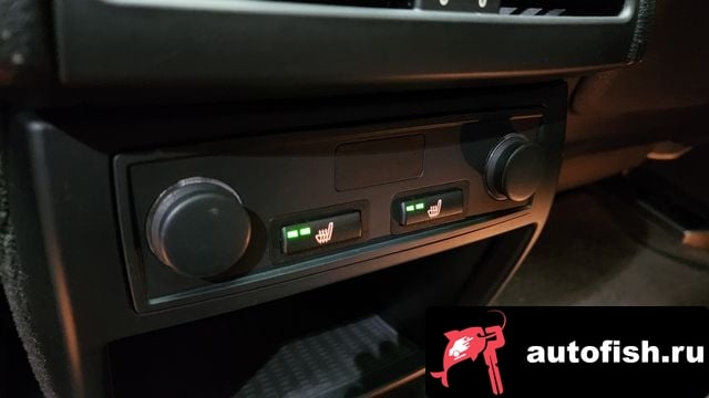 BMW X5 X5 (E70) 2011 года - вид 19