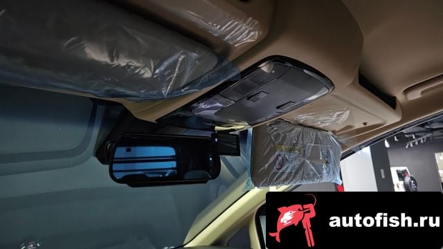 Hyundai Staria Staria 2022 года - похожие автомобили