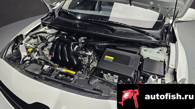 Renault Korea (Samsung) SM3 SM3 Neo 2019 года - вид 6