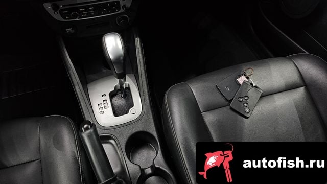 Renault Korea (Samsung) SM3 SM3 Neo 2019 года - похожие автомобили