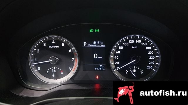 Hyundai Grandeur Granger IG 2018 года - похожие автомобили