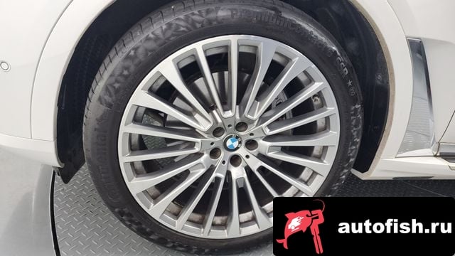 BMW X7 X7 (G07) 2023 года - вид 5