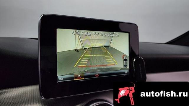 Mercedes-Benz CLA-Class CLA-Class C117 2017 года - похожие автомобили