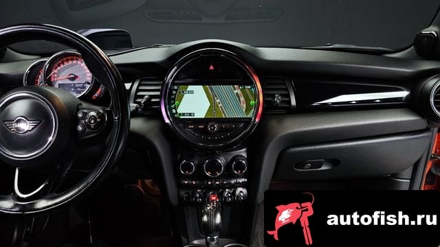 Mini Cooper Convertible Cooper Convertible 2019 года - похожие автомобили