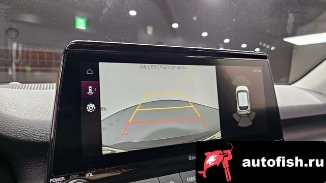 Kia Seltos Celtos 2020 года - похожие автомобили