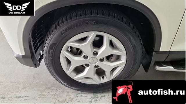 KG Mobility (Ssangyong) Rexton The New Rexton Sport 2022 года - вид 5