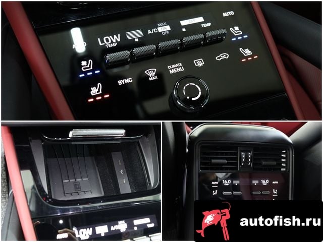 Porsche Cayenne Cayenne (PO536) 2024 года - похожие автомобили