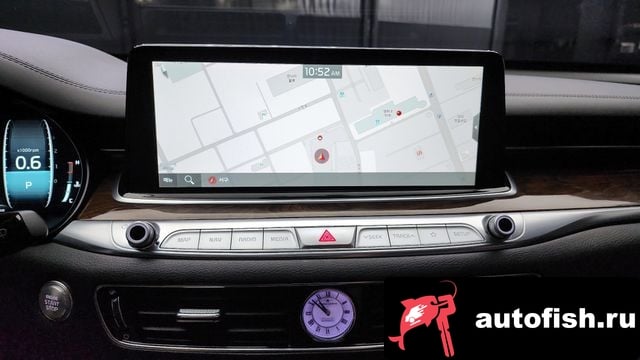 Kia K9 More K9 2020 года - похожие автомобили