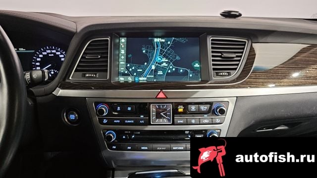 Genesis G80 G80 2018 года - похожие автомобили